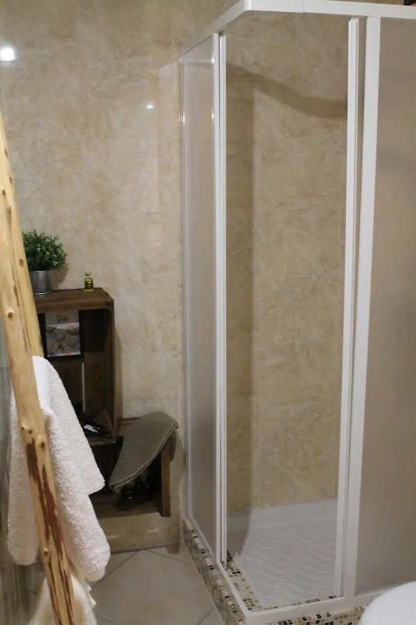 B&B La Casina Faenza