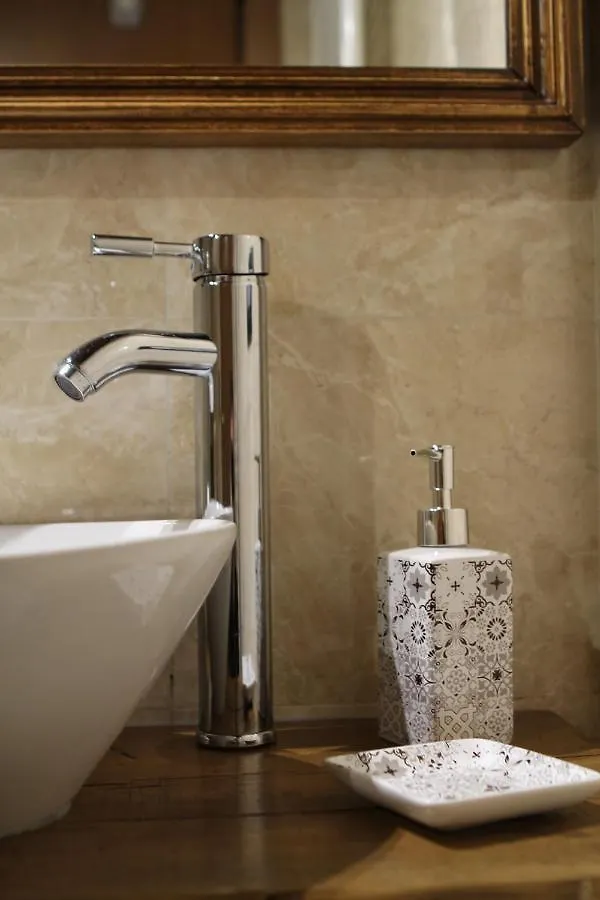 Bed & Breakfast B&B La Casina Faenza