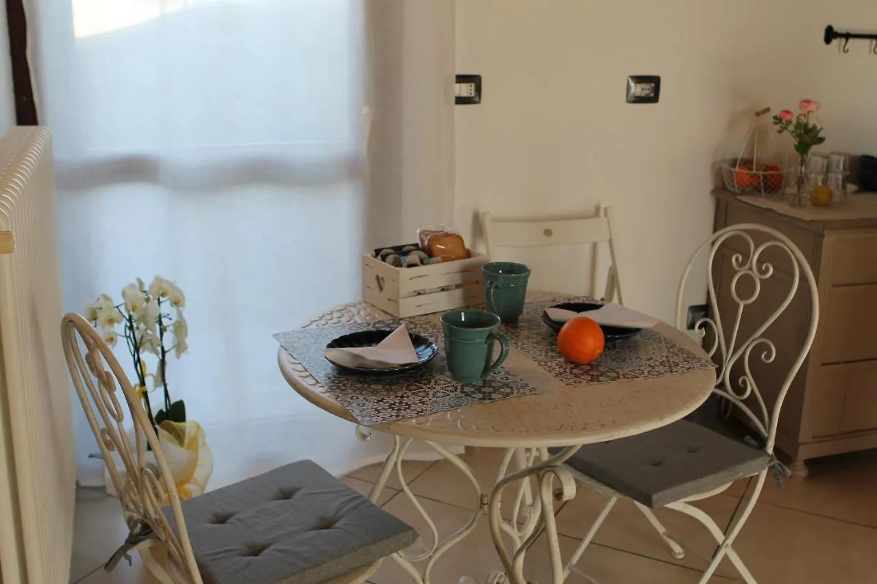 B&B La Casina Faenza 0*,