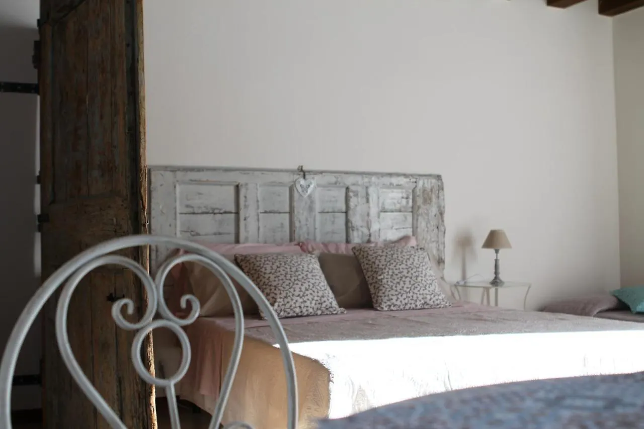 B&B La Casina Faenza Italia