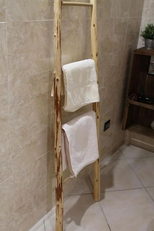 B&B La Casina Faenza 0*,
