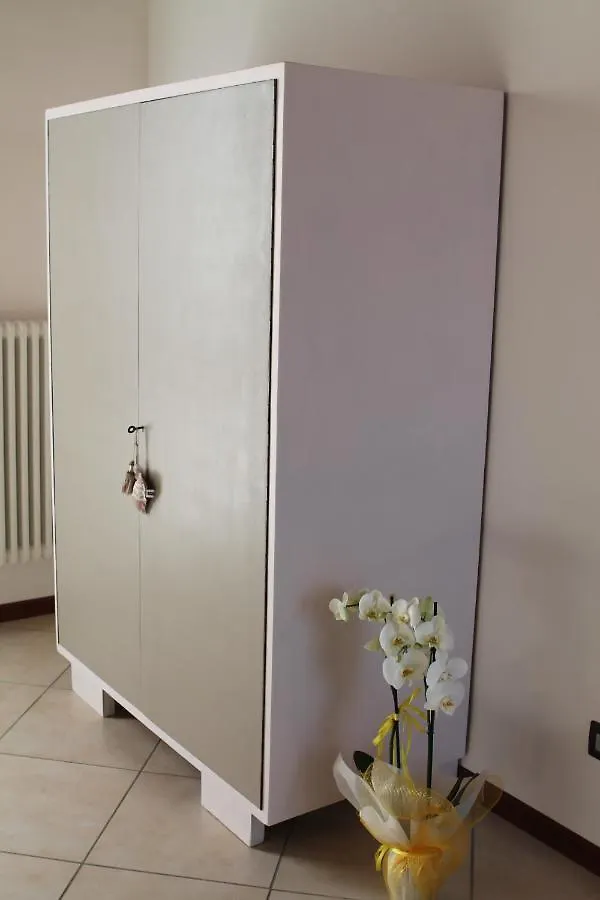 B&B La Casina Faenza Italia