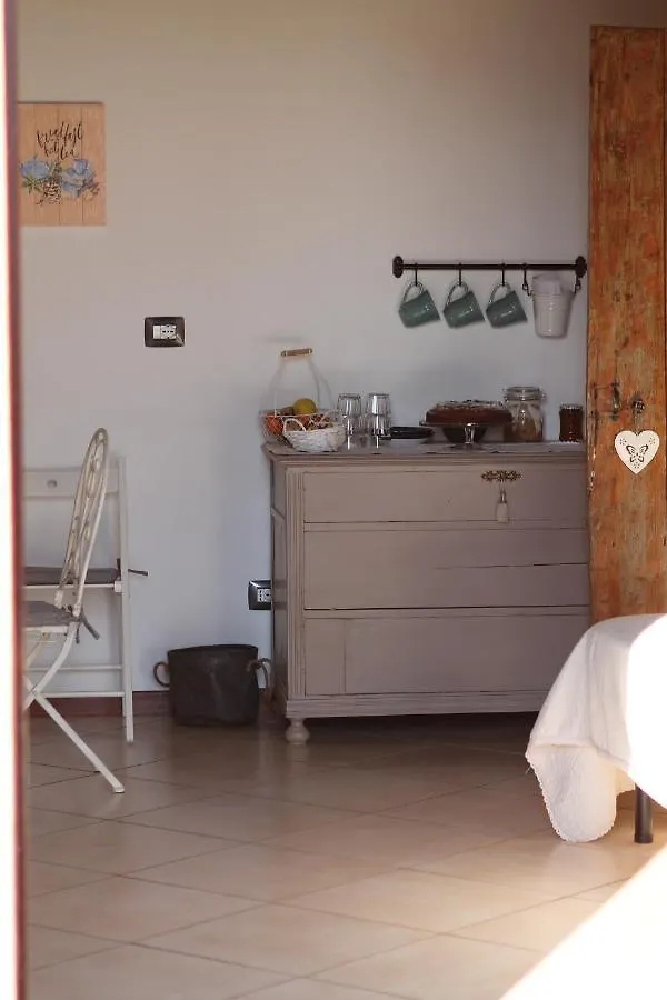 B&B La Casina Faenza