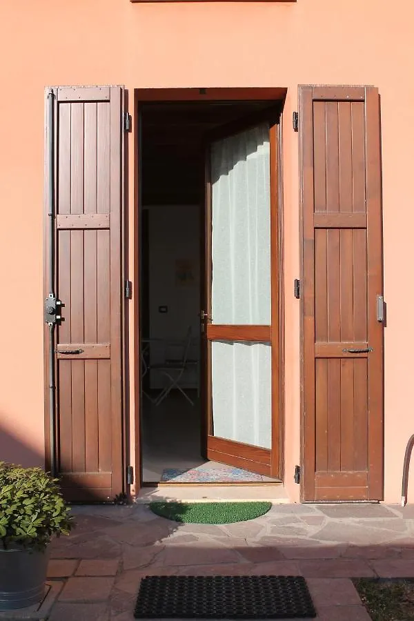 Bed & Breakfast B&B La Casina Faenza