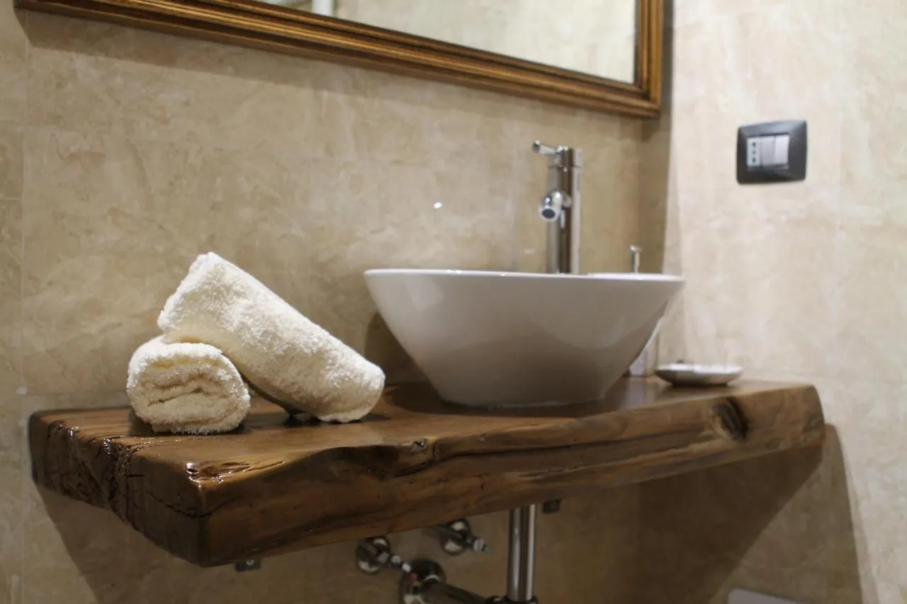 B&B La Casina Faenza Bed & Breakfast