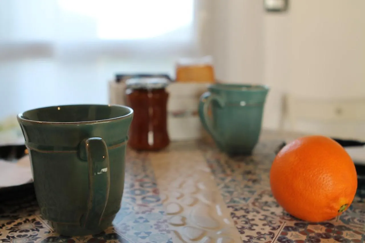 B&B La Casina Faenza Bed & Breakfast