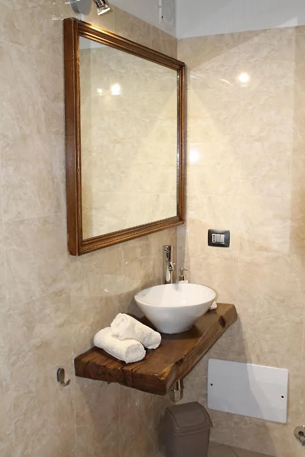 B&B La Casina Faenza Bed & Breakfast