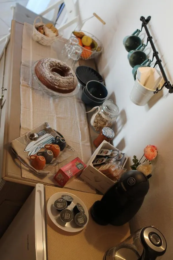 Bed & Breakfast B&B La Casina Faenza Italia