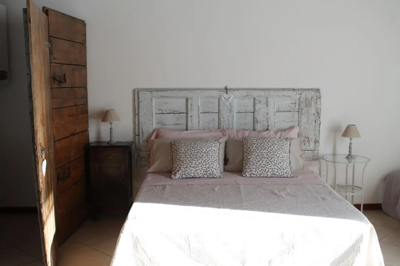 Bed & Breakfast B&B La Casina Faenza Italia
