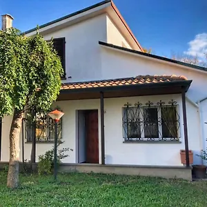 Il Portico Bed & Breakfast