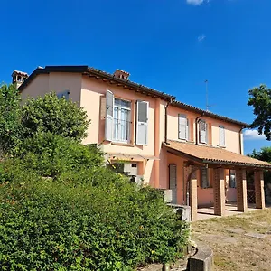 La Pasqualina Bed & Breakfast