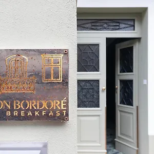 Maison Bordore Bed & Breakfast