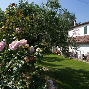 Bauernhof Locanda Della Fortuna, Faenza