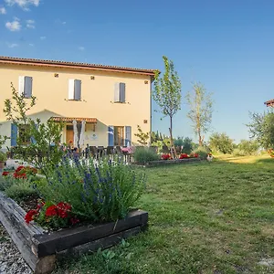 Campanacci Alloggio per agriturismo